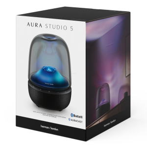 Harman Kardon Aura 5 w Orzeszu - image 3