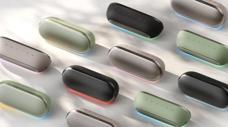 Harman Kardon Luna 2 w Orzeszu - image 2